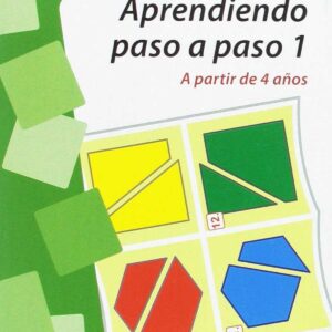Aprendiendo paso a paso 1