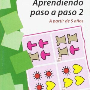 Aprendiendo paso a paso 2