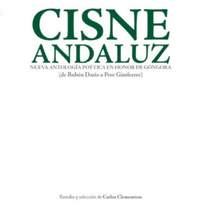 Cisne Andaluz