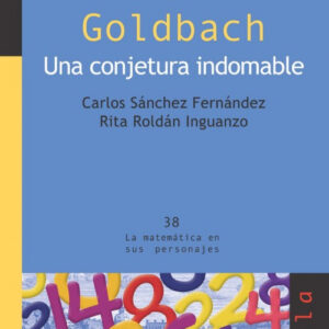 Goldbach