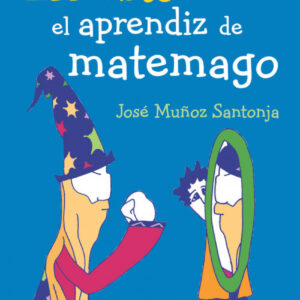 Ernesto. El aprendiz de matemago