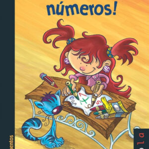 ¡Ojalá no hubiera números!