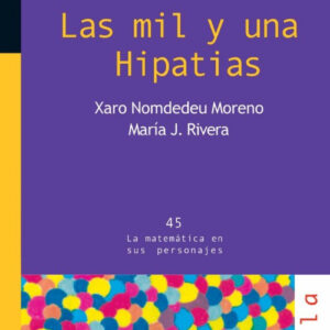 Las mil y una HIPATIAS