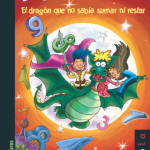 El dragón que no sabía sumar ni restar