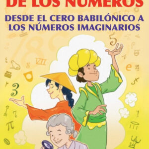 Breve histoeia de los números