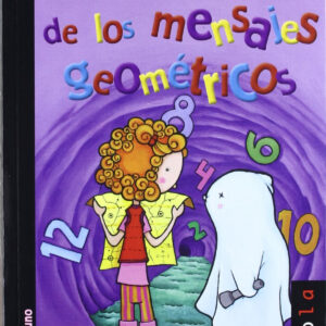 El misterio de los mensajes geometricos