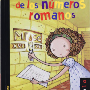 El laberinto de los números romanos