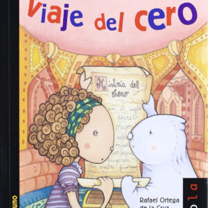 El increíble viaje del cero