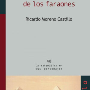 Las matemáticas de los faraones