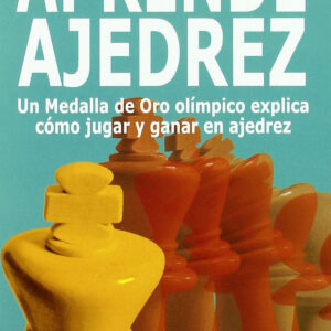 Aprende ajedrez