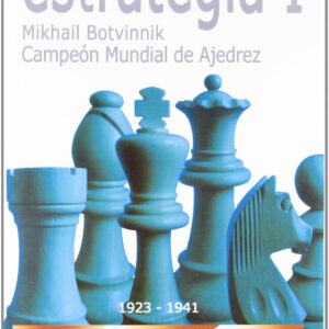 Estrategia, 1 1923-1941