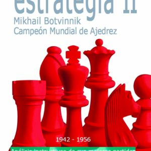 Estrategia, 2 1942-1956