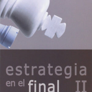Estrategia en el final