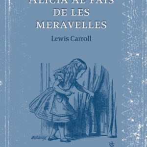 Alícia al país de les meravelles