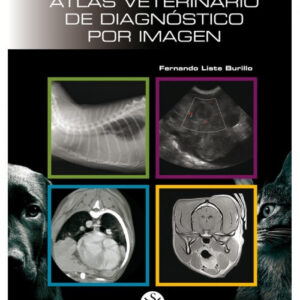 Atlas veterinario de diagnostico por imagen