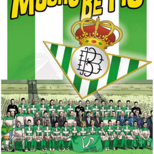 Mucho Bétis
