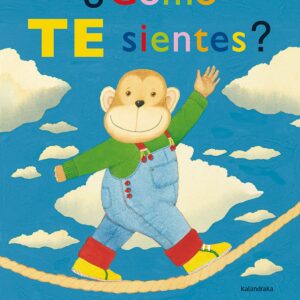 ¿COMO TE SIENTES?