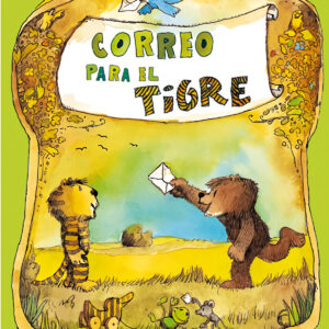 Correo para el tigre
