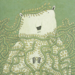 El Rey Oso Blanco y otros cuentos maravillosos