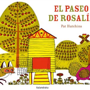 El paseo de Rosalía