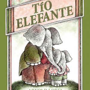 Tío Elefante