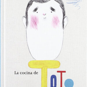 La cocina de Toto Murube