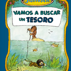 Vamos a buscar un tesoro