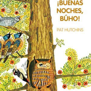 ¡Buenas noches, Buho!