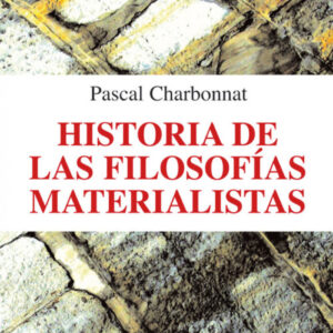 Historia de las filosofías materialistas