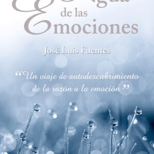 El agua de las emociones