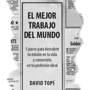 El mejor trabajo del mundo