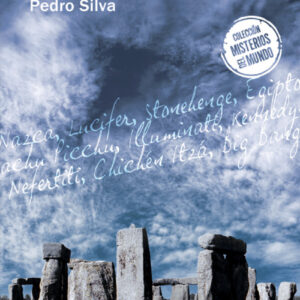 MITOS Y MISTERIOS DEL MUNDO