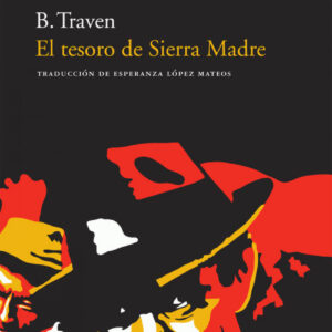 El tesoro de Sierra Madre