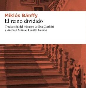 El reino dividido
