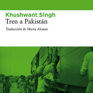 Tren a Pakistán