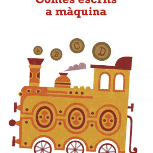Contes escrits a màquina