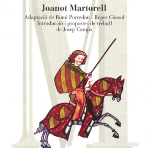 Tirant lo Blanc - text adaptat