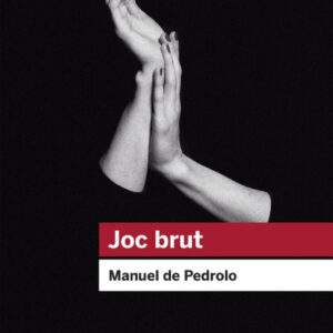 Joc brut