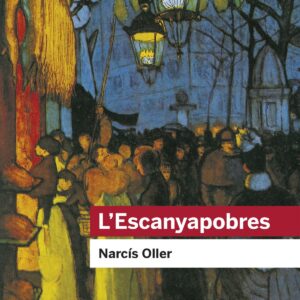 L'escanyapobres