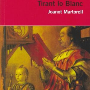 Tirant lo Blanc