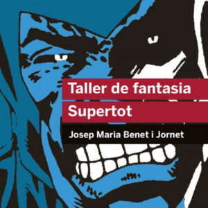 Taller de fantasia.