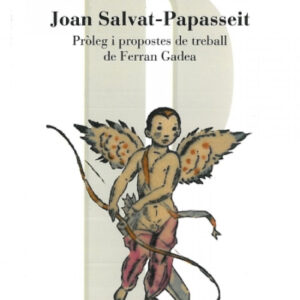 El poema de la rosa als llavis