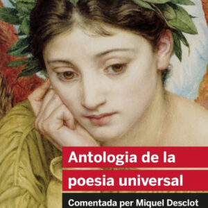 Antologia de la poesia universal