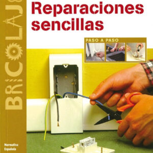 Reparaciones sencillas