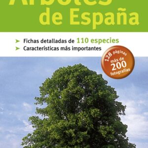 Árboles de España