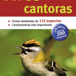 Aves cantoras