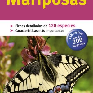 Mariposas