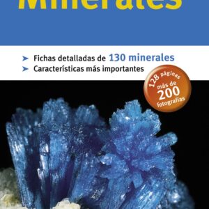 Minerales