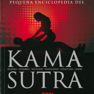 Kamasutra (Pequeña enciclopedia)
