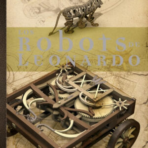 Los robots de Leonardo